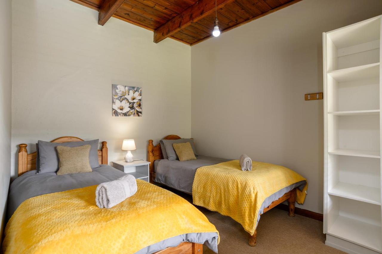 Vredehoek Guest Farm Breerivier Exterior photo