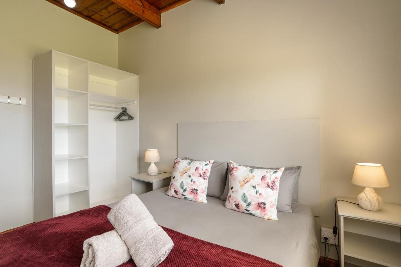 Vredehoek Guest Farm Breerivier Exterior photo