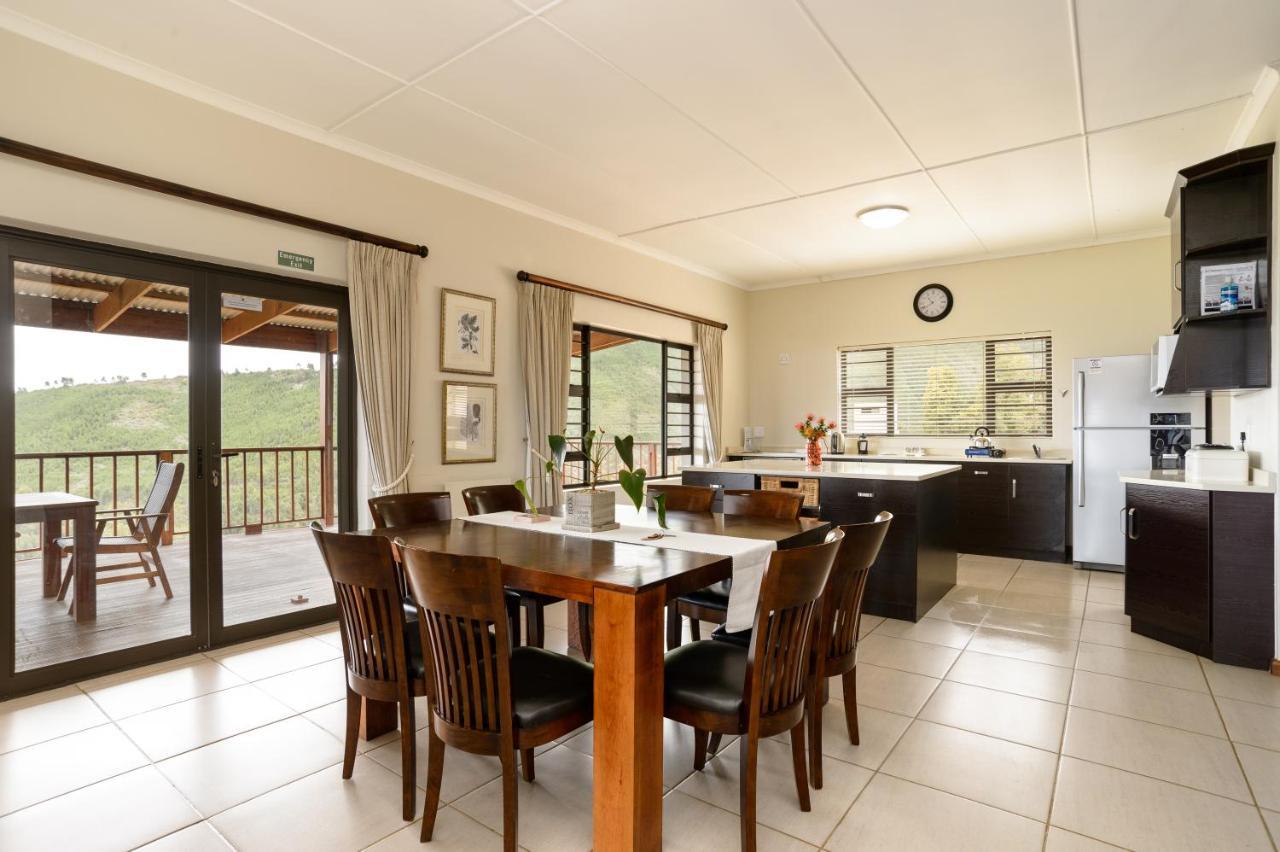 Vredehoek Guest Farm Breerivier Exterior photo